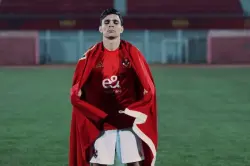 الأهلى المصري يعلن التعاقد مع أشرف بن شرقي